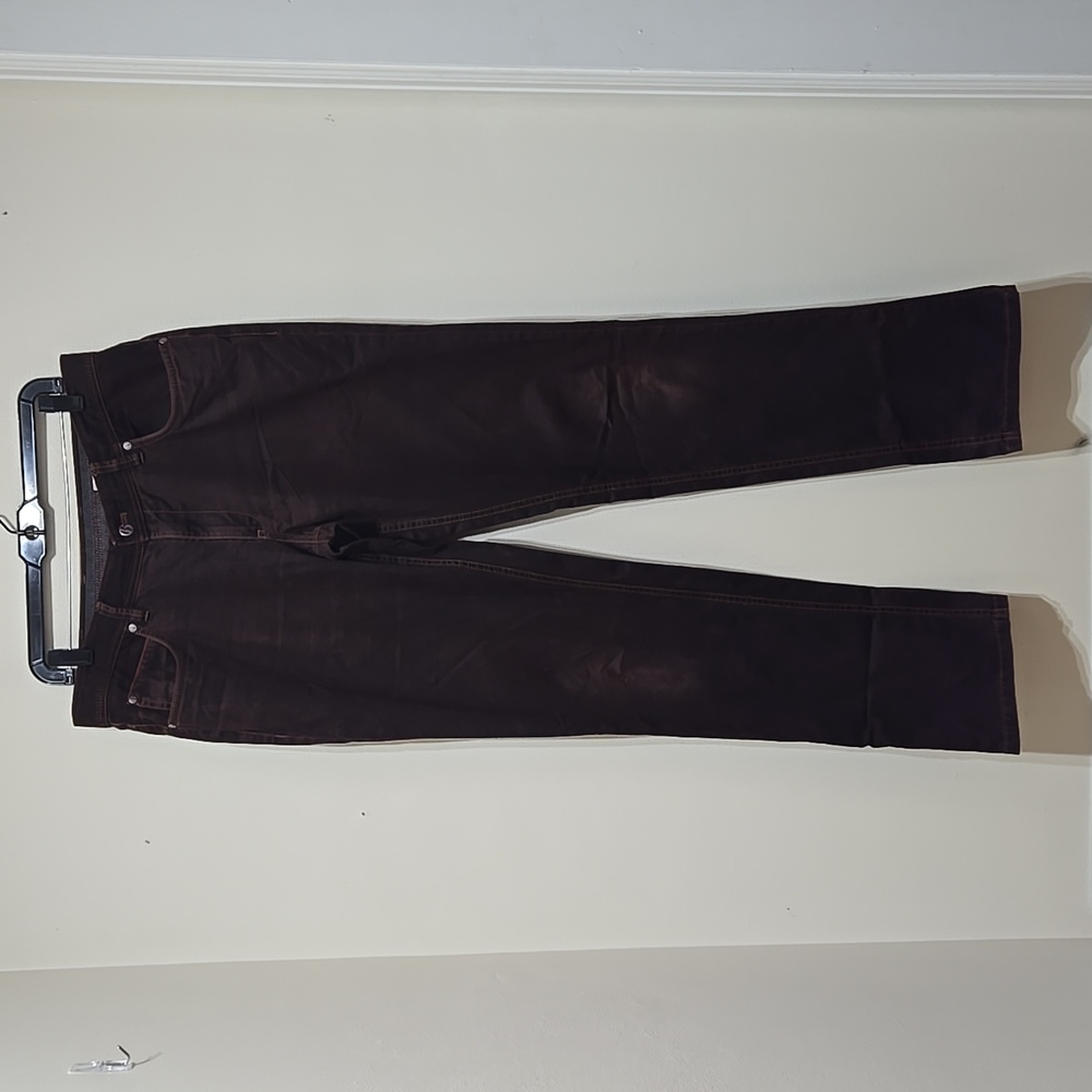 Hiltl Men's Jeans